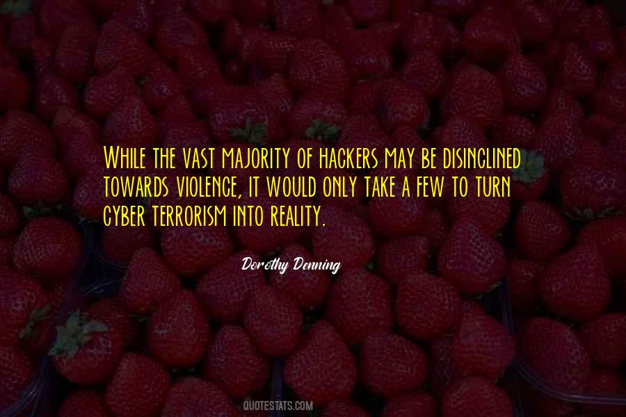 Quotes About Terrorism #32229 Quotes About Terrorism #32229