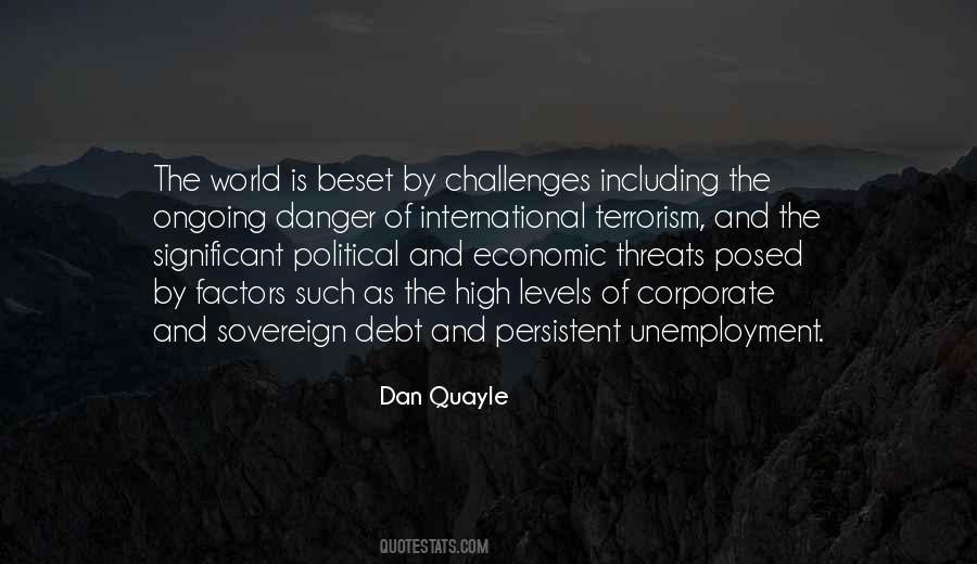Quotes About Terrorism #64200 Quotes About Terrorism #64200