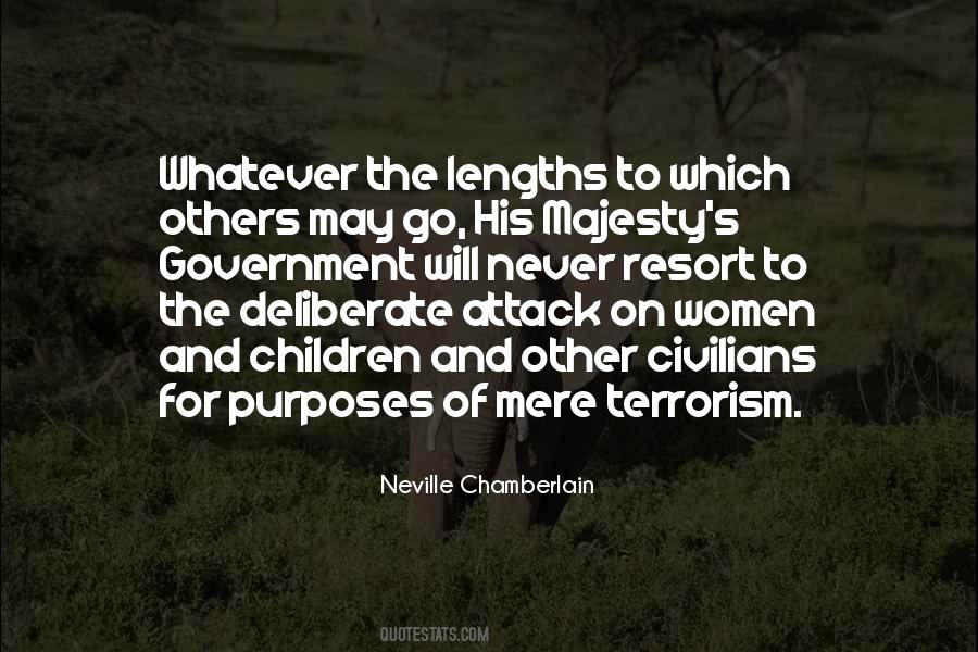 Quotes About Terrorism #71222 Quotes About Terrorism #71222