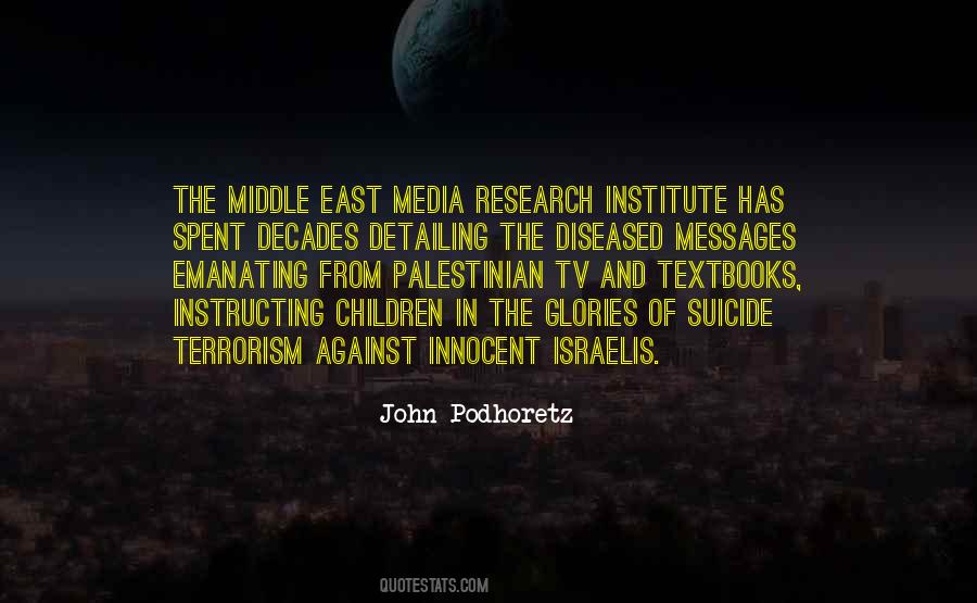 Quotes About Terrorism #74143 Quotes About Terrorism #74143