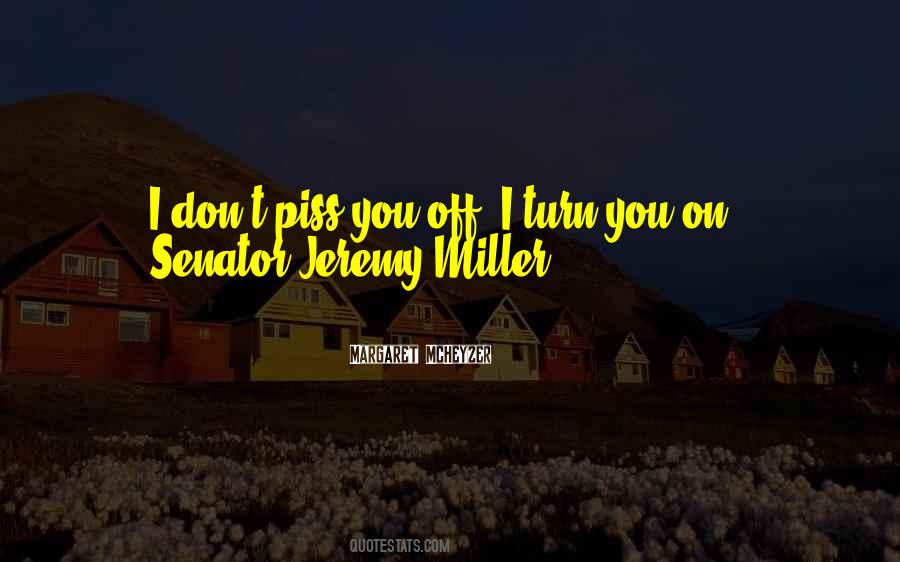 Jordan Levitt Quotes #652453