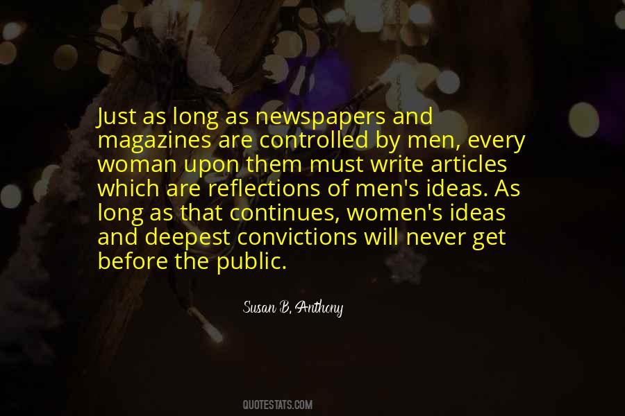 Men S Magazines Quotes #541857