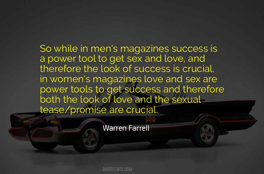 Men S Magazines Quotes #834835