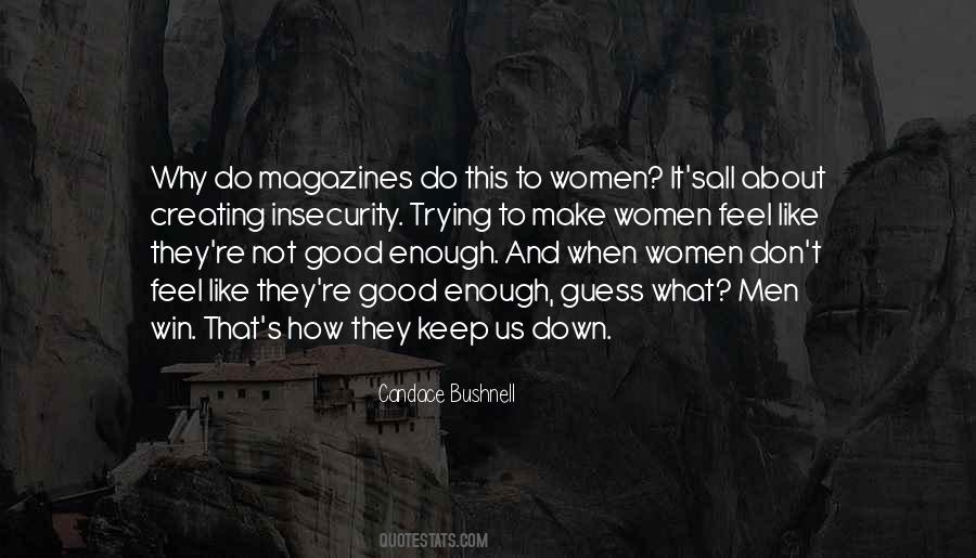 Men S Magazines Quotes #934482