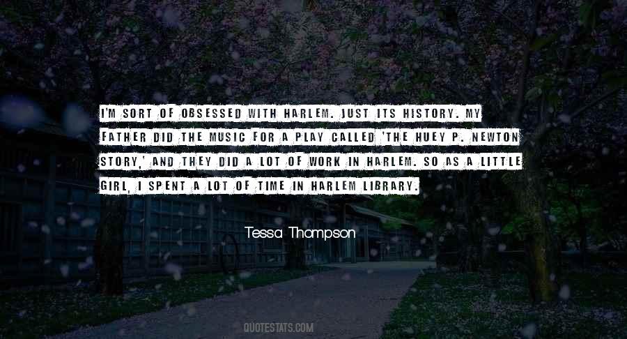 Music Story Quotes #360140