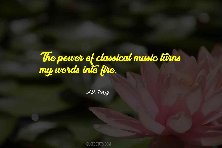 Music Story Quotes #550713