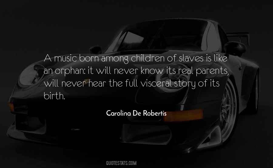 Music Story Quotes #636450