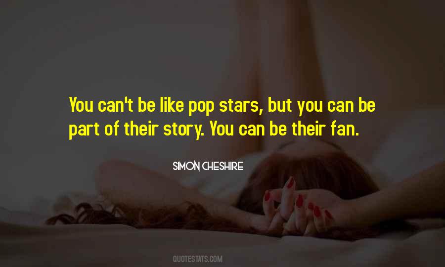 Music Story Quotes #667803