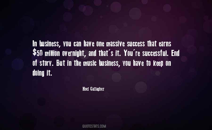Music Story Quotes #720260