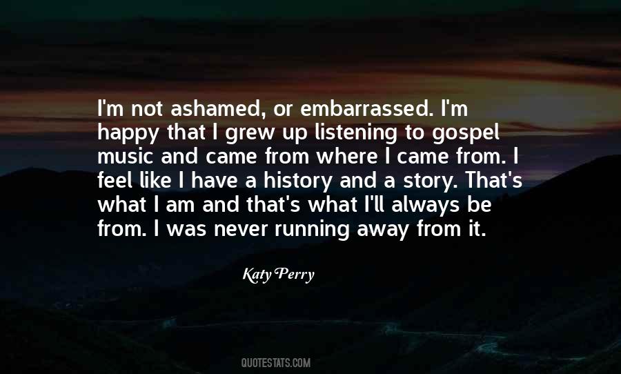 Music Story Quotes #728668