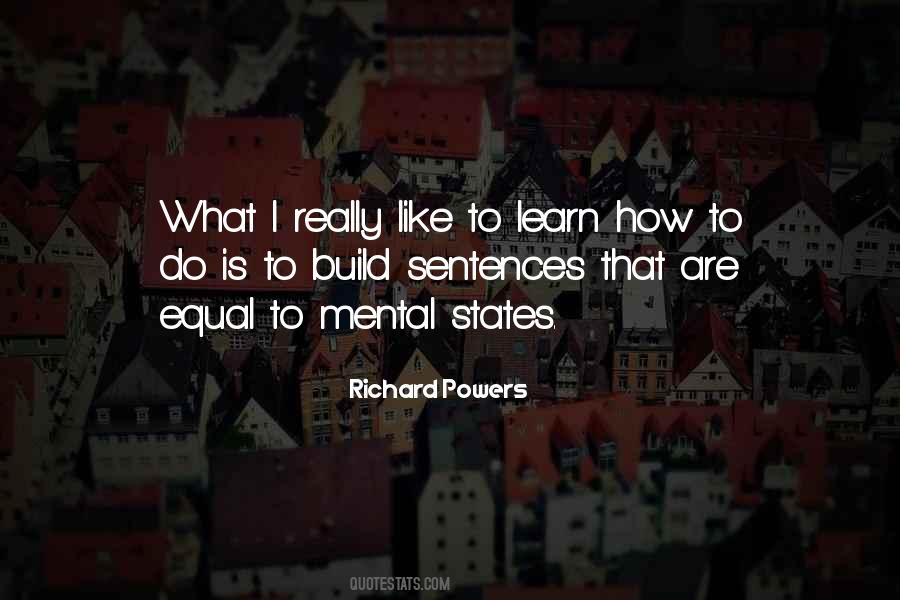States Are Equal Quotes #1216487
