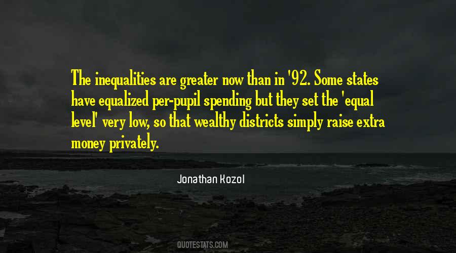 States Are Equal Quotes #1376214