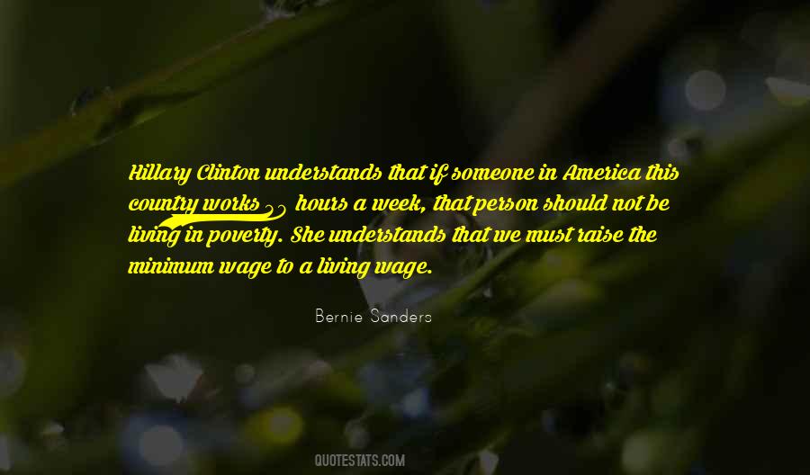 Quotes About Poverty In America #1116779