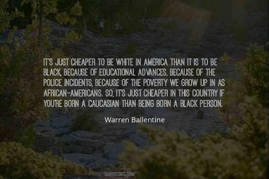 Quotes About Poverty In America #68398