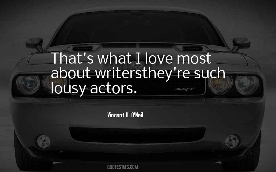 Mystery Writers Quotes #1301628