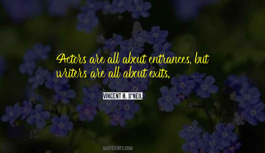 Mystery Writers Quotes #1326595