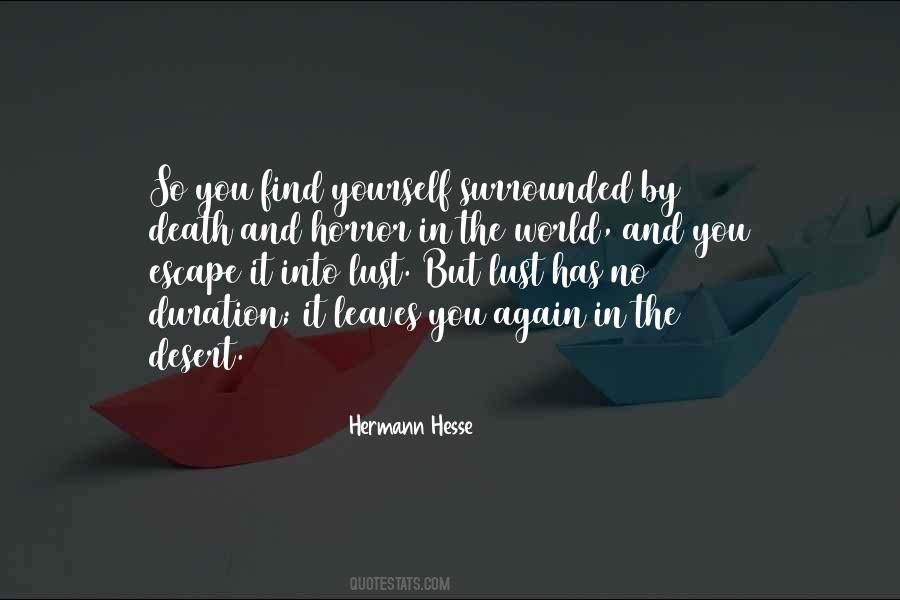 Find Yourself Again And Again Quotes #435604