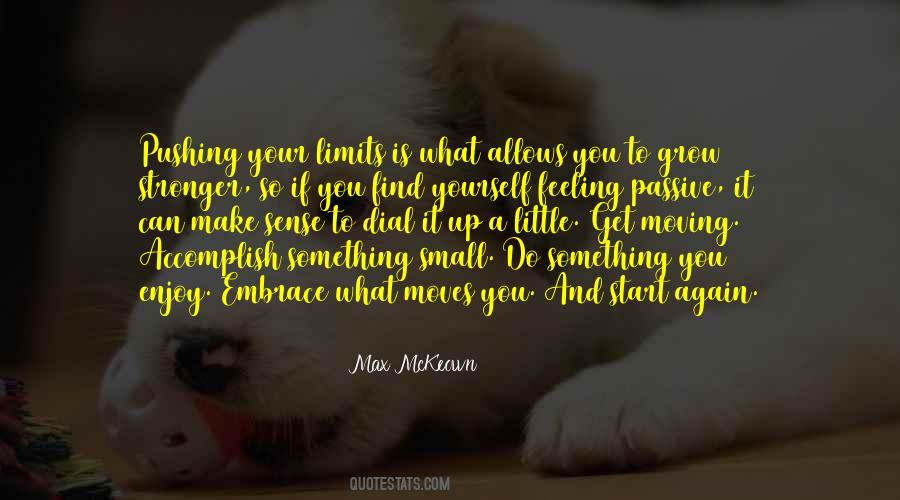 Find Yourself Again And Again Quotes #85363