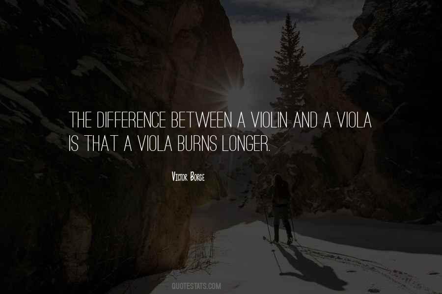 Quotes About Burns #1345961