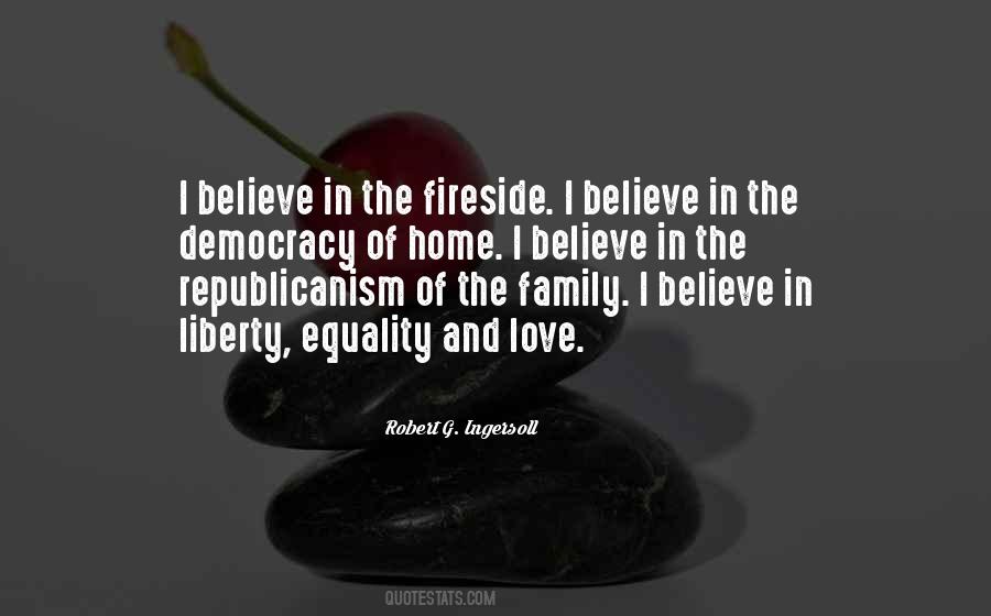 Quotes About Republicanism #146963