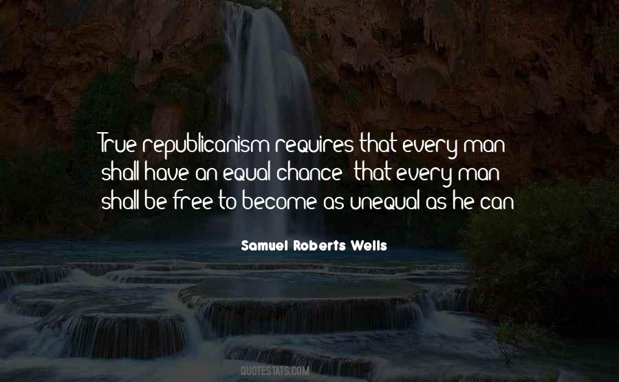 Quotes About Republicanism #1683887