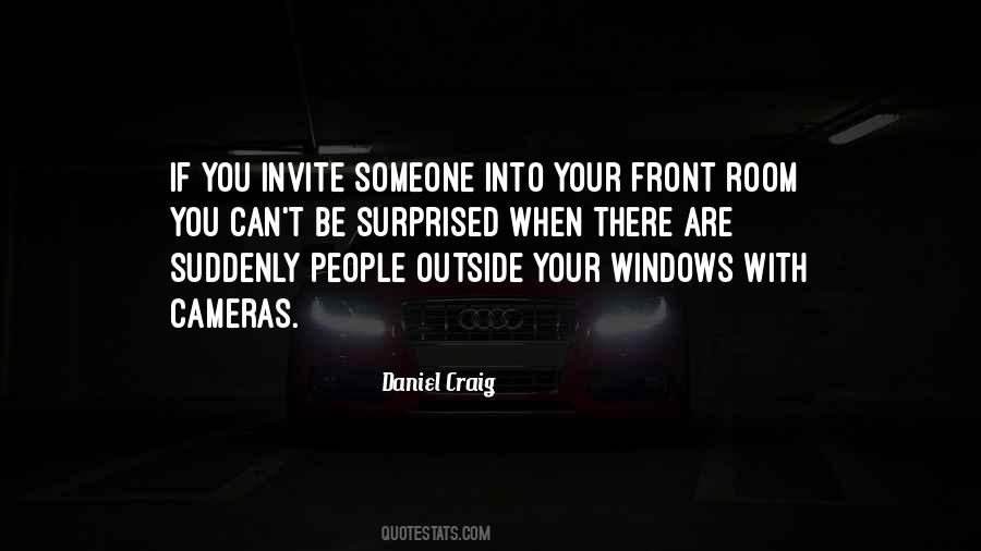 Quotes About Invite #1058870