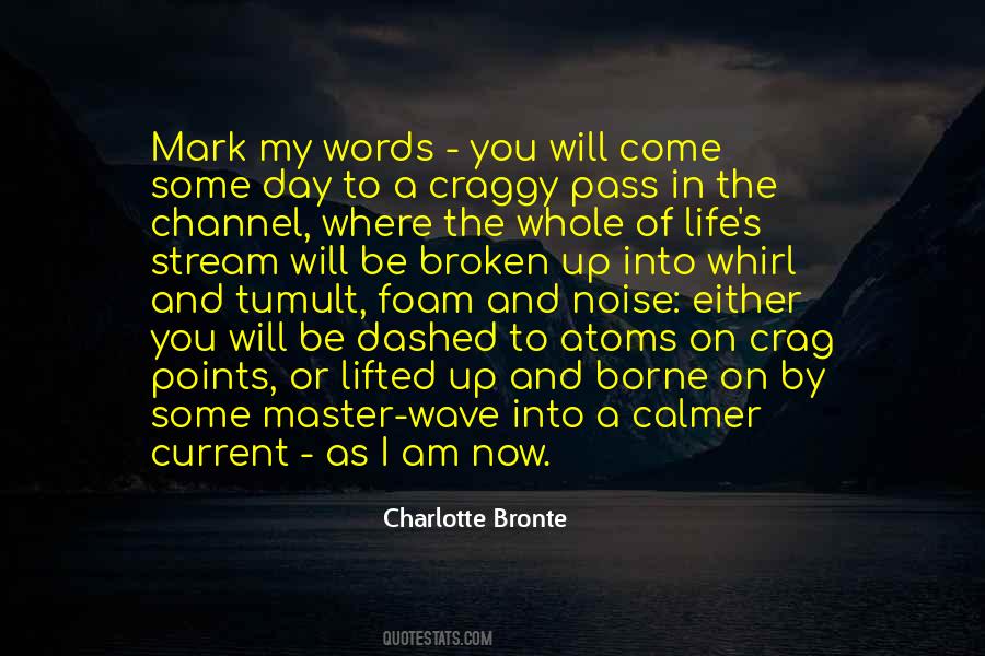 Words Master Quotes #1075165