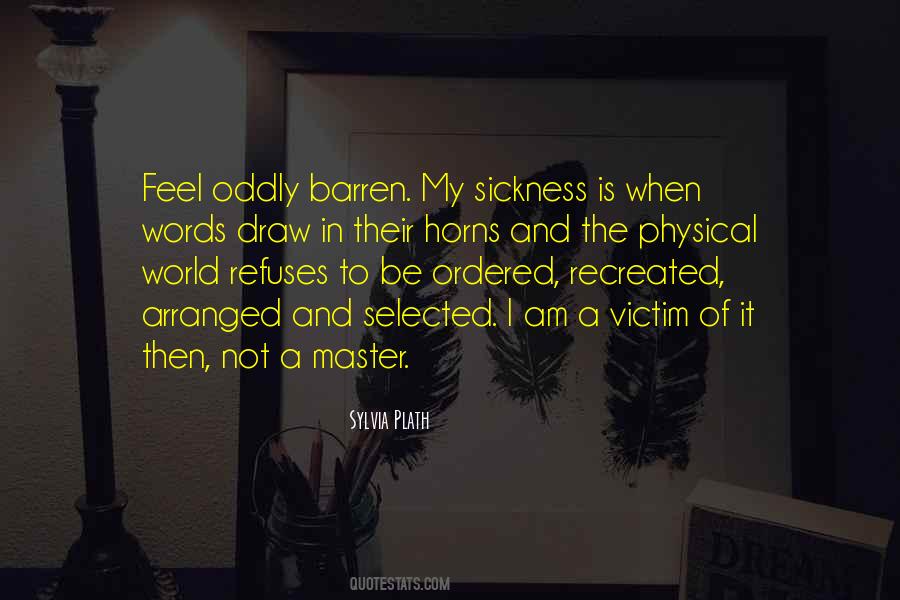 Words Master Quotes #1172821