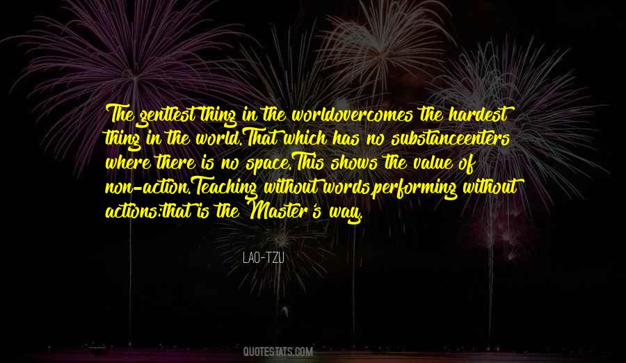 Words Master Quotes #1520235