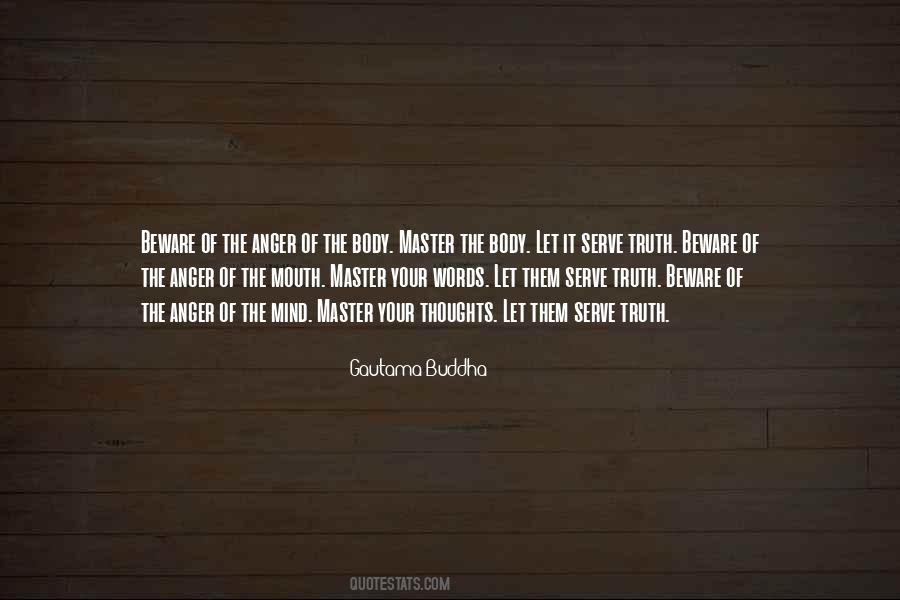 Words Master Quotes #459472