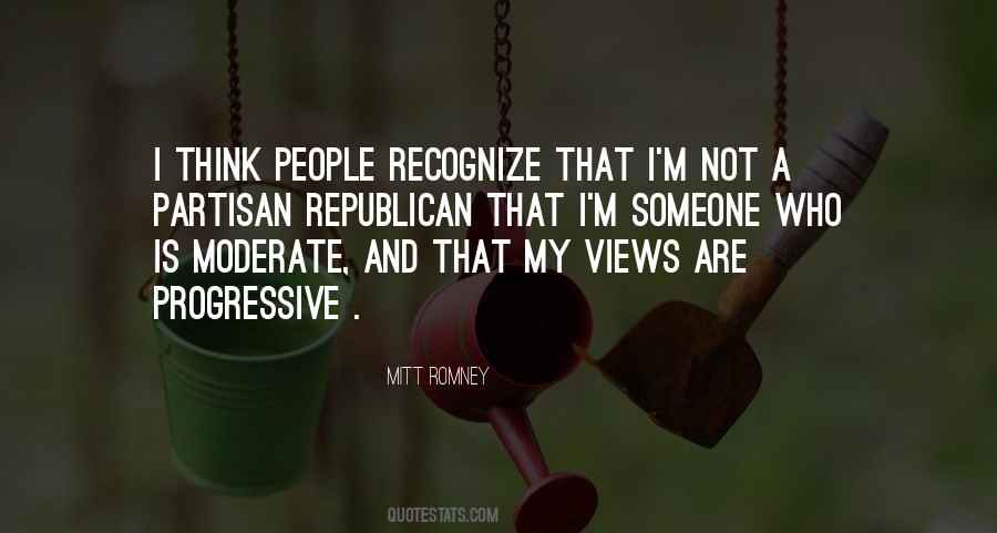 Quotes About Republican Romney #1577706