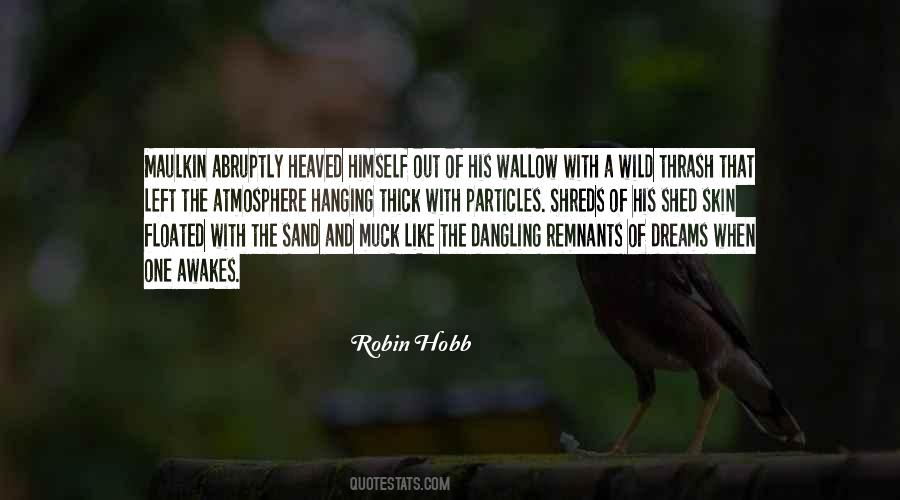Wild Out Quotes #108765