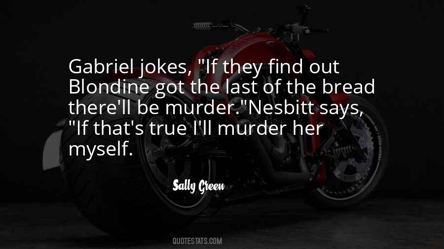 Wild Out Quotes #130727