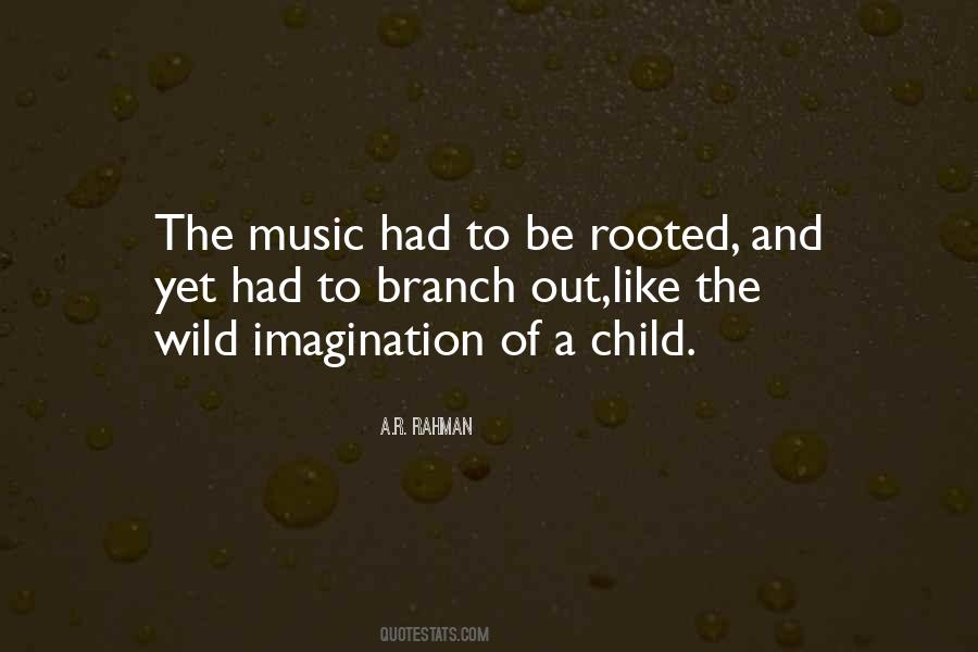 Wild Out Quotes #139209