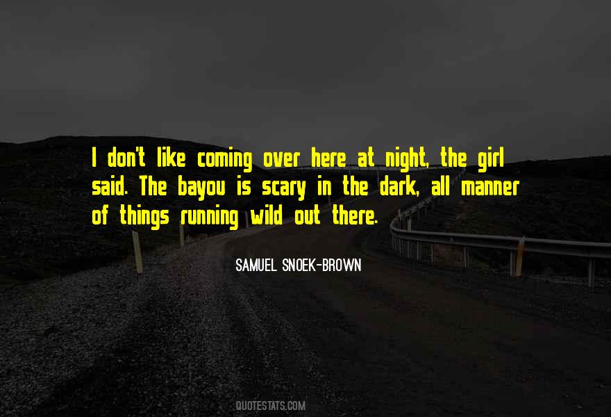 Wild Out Quotes #1868740
