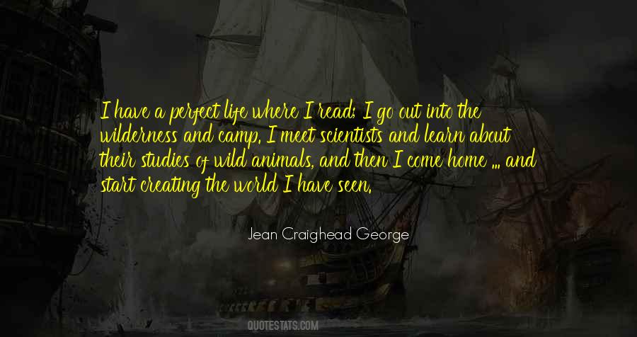 Wild Out Quotes #454788