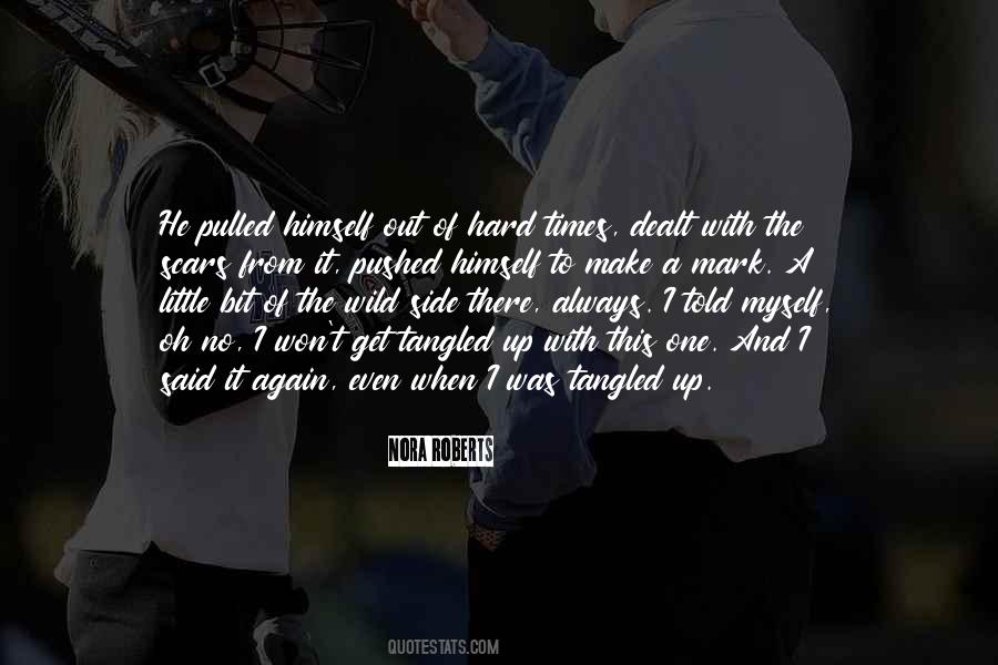 Wild Out Quotes #50475