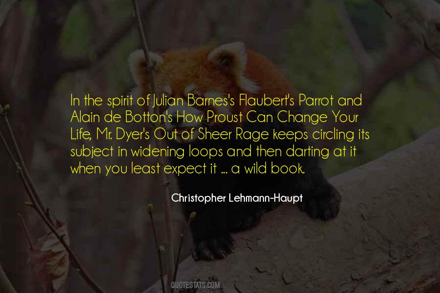 Wild Out Quotes #87182