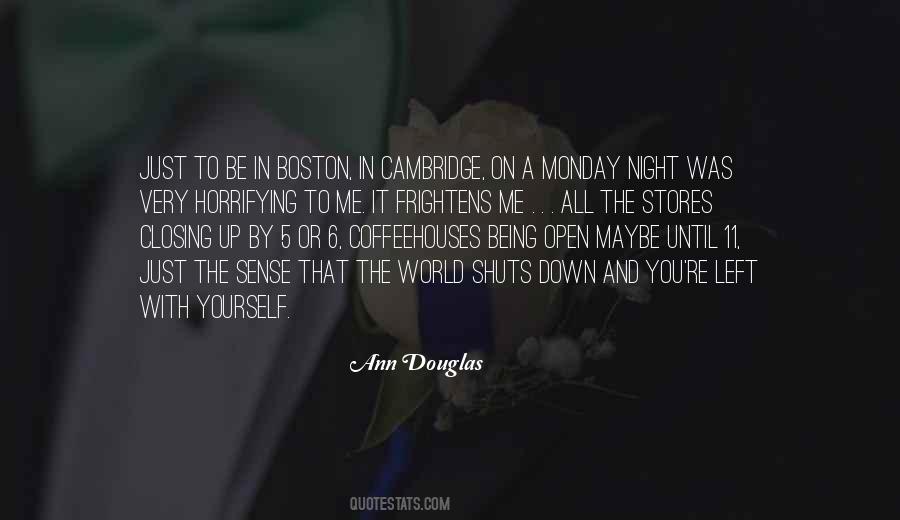 Quotes About Just Being Yourself #567541
