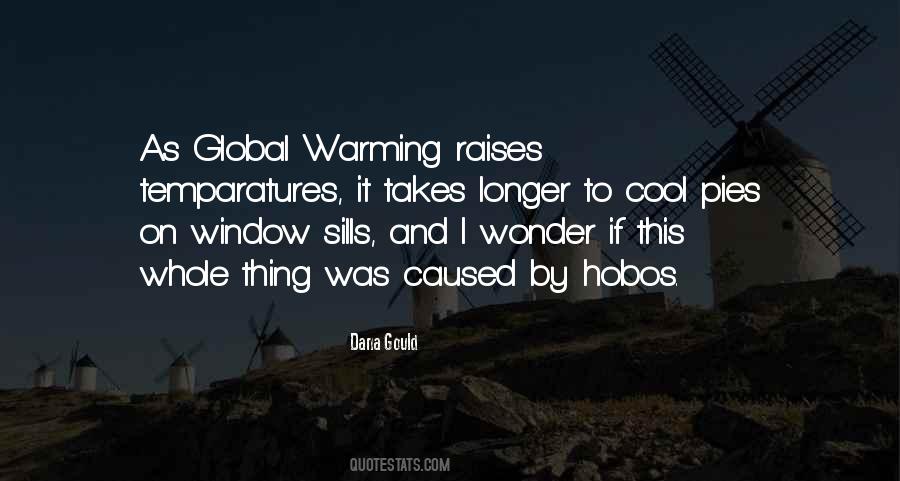 Quotes About Window Sills #1839428