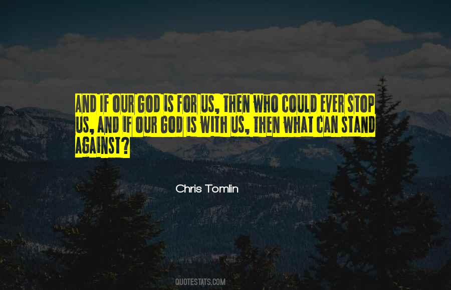 God Stop Quotes #180104