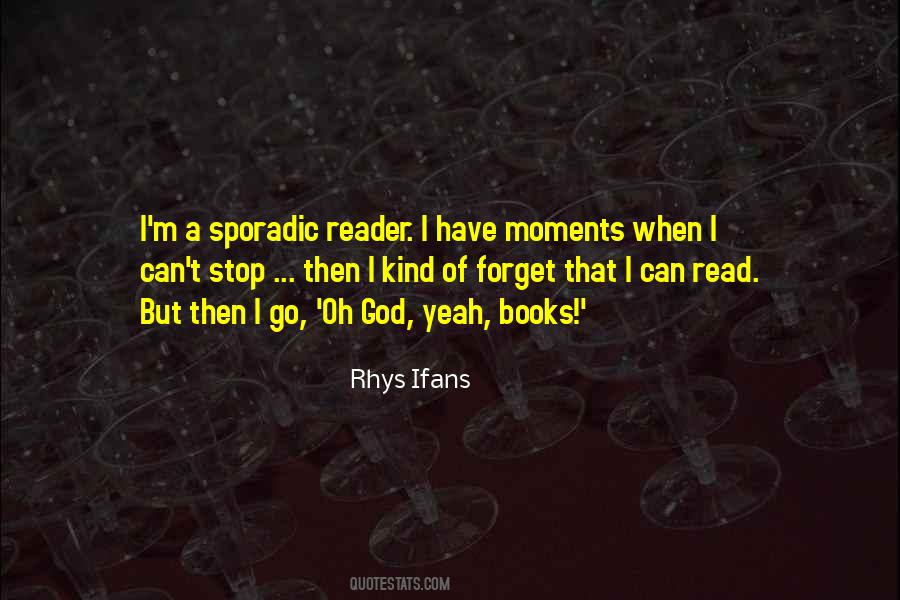 God Stop Quotes #30286