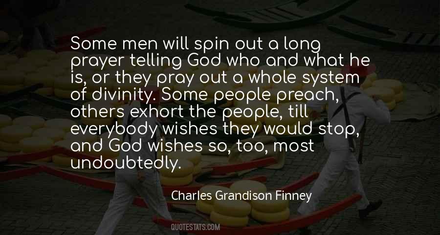 God Stop Quotes #313401