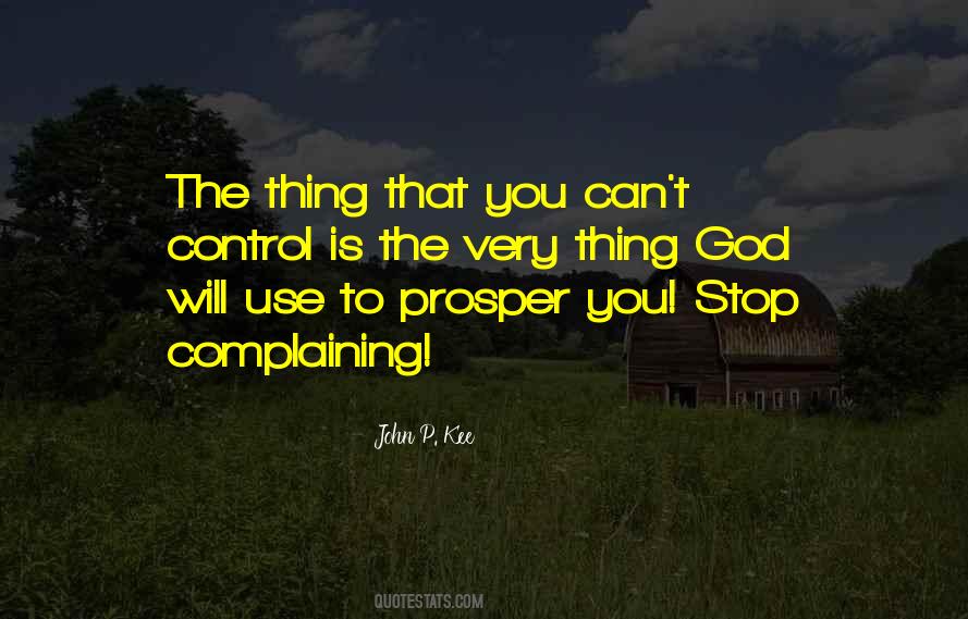 God Stop Quotes #336060