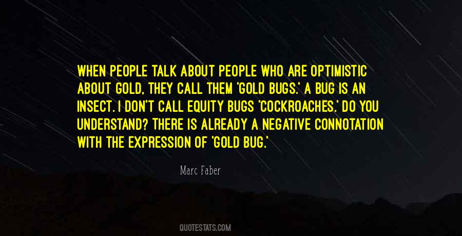 People Talk Quotes #1218927