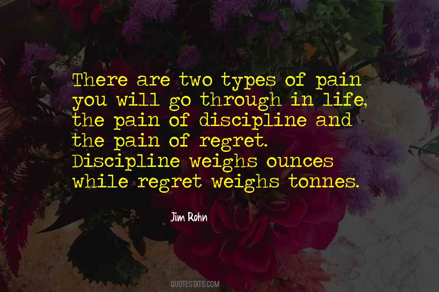 Will Regret Quotes #157913