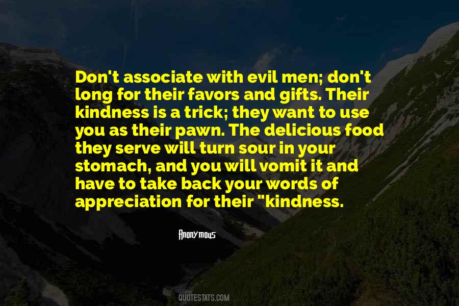 Use Your Gifts Quotes #1160816