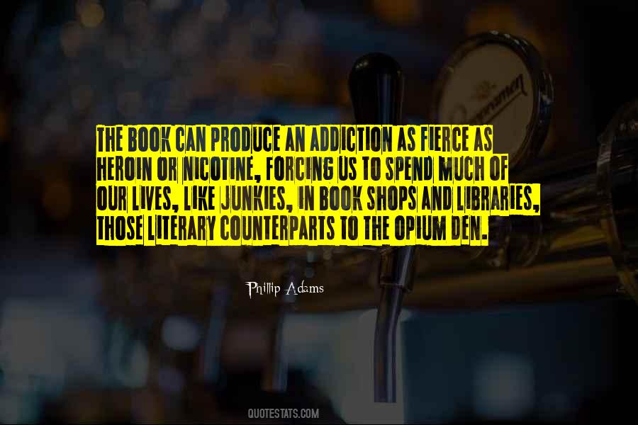 Produce An Quotes #1321980
