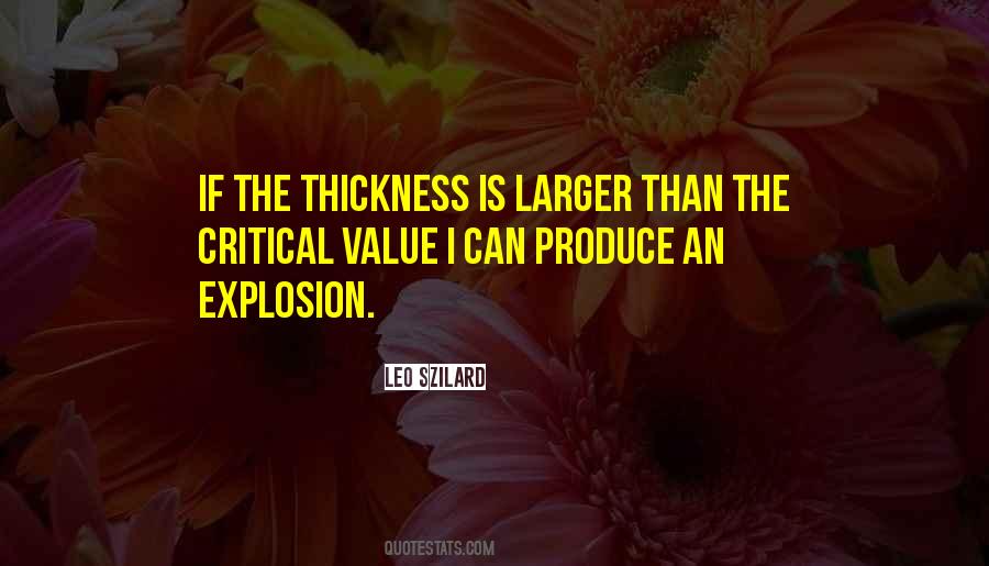 Produce An Quotes #1409064