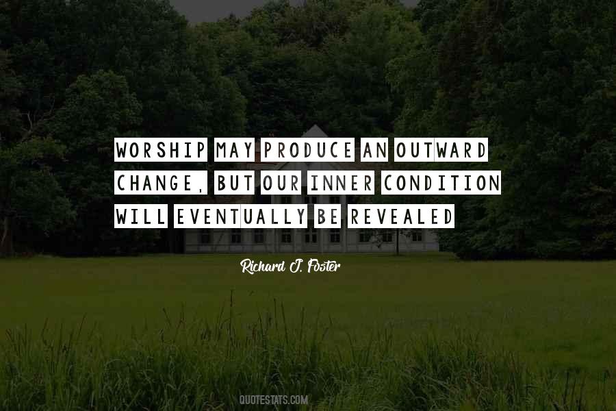 Produce An Quotes #1571501